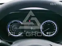 2021 KIA Niro