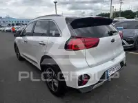 2021 KIA Niro