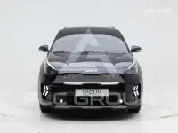 2021 KIA Niro
