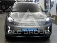 2021 KIA Niro