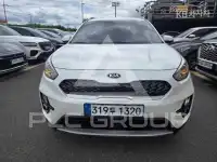 2021 KIA Niro