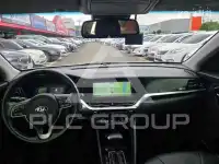 2021 KIA Niro