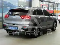 2021 KIA Niro