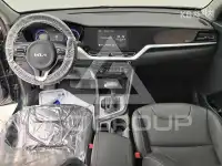 2021 KIA Niro