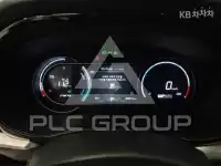 2021 KIA Niro