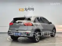 2021 KIA Niro