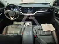 2021 KIA Niro