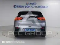 2021 KIA Niro