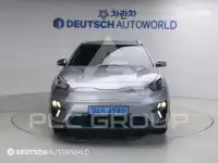 2021 KIA Niro