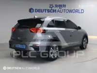 2021 KIA Niro