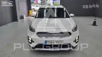 2021 KIA Niro