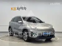 2021 KIA Niro