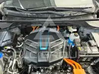 2021 KIA Niro