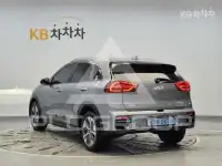 2021 KIA Niro