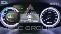 2021 KIA Niro