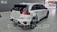 2021 KIA Niro