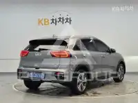 2021 KIA Niro
