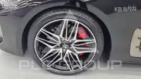 2021 KIA Stinger