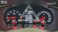 2021 KIA Stinger