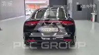 2021 KIA Stinger