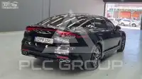 2021 KIA Stinger