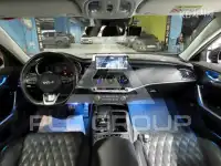 2021 KIA Stinger