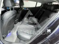 2021 KIA Stinger