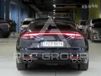 2021 KIA Stinger
