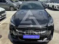 2021 KIA Stinger