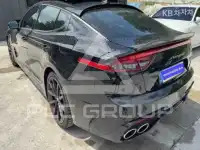 2021 KIA Stinger