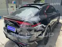 2021 KIA Stinger