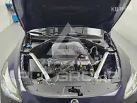 2021 KIA Stinger