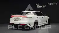 2021 KIA Stinger