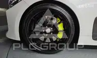 2021 KIA Stinger