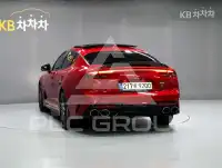 2021 KIA Stinger