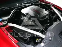 2021 KIA Stinger