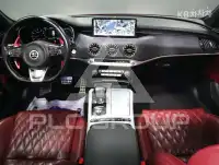 2021 KIA Stinger