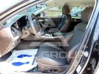 2021 KIA Stinger