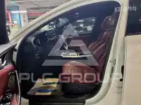 2021 KIA Stinger