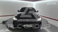 2021 KIA Stinger