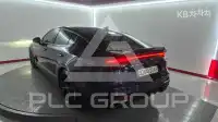2021 KIA Stinger