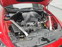 2021 KIA Stinger