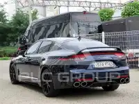 2021 KIA Stinger