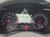 2021 KIA Stinger