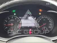 2021 KIA Stinger