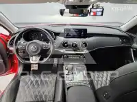 2021 KIA Stinger