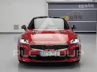 2021 KIA Stinger