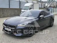2021 KIA Stinger