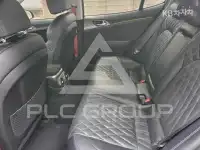 2021 KIA Stinger