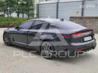 2021 KIA Stinger